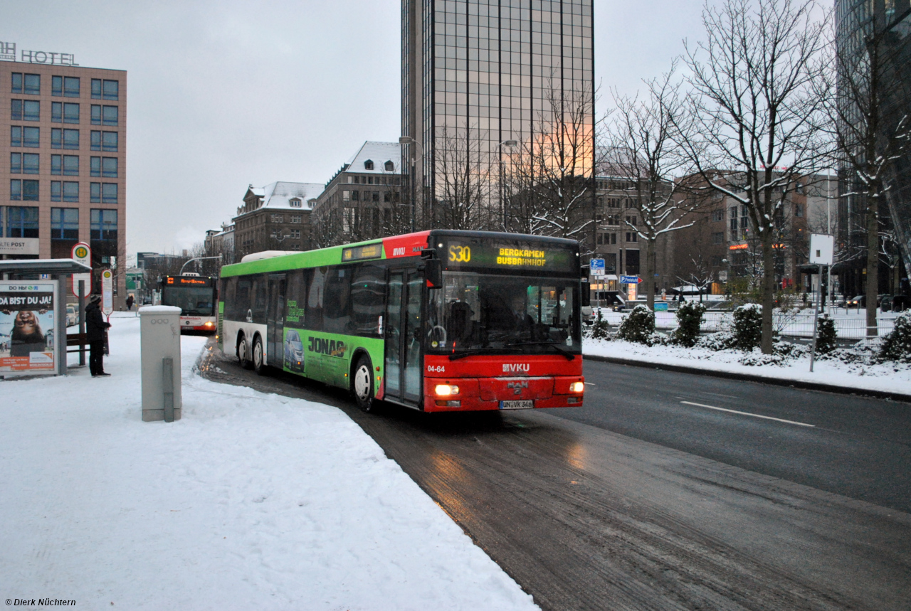 04-64 (UN VK 346) Dortmund Hbf (S) [U]