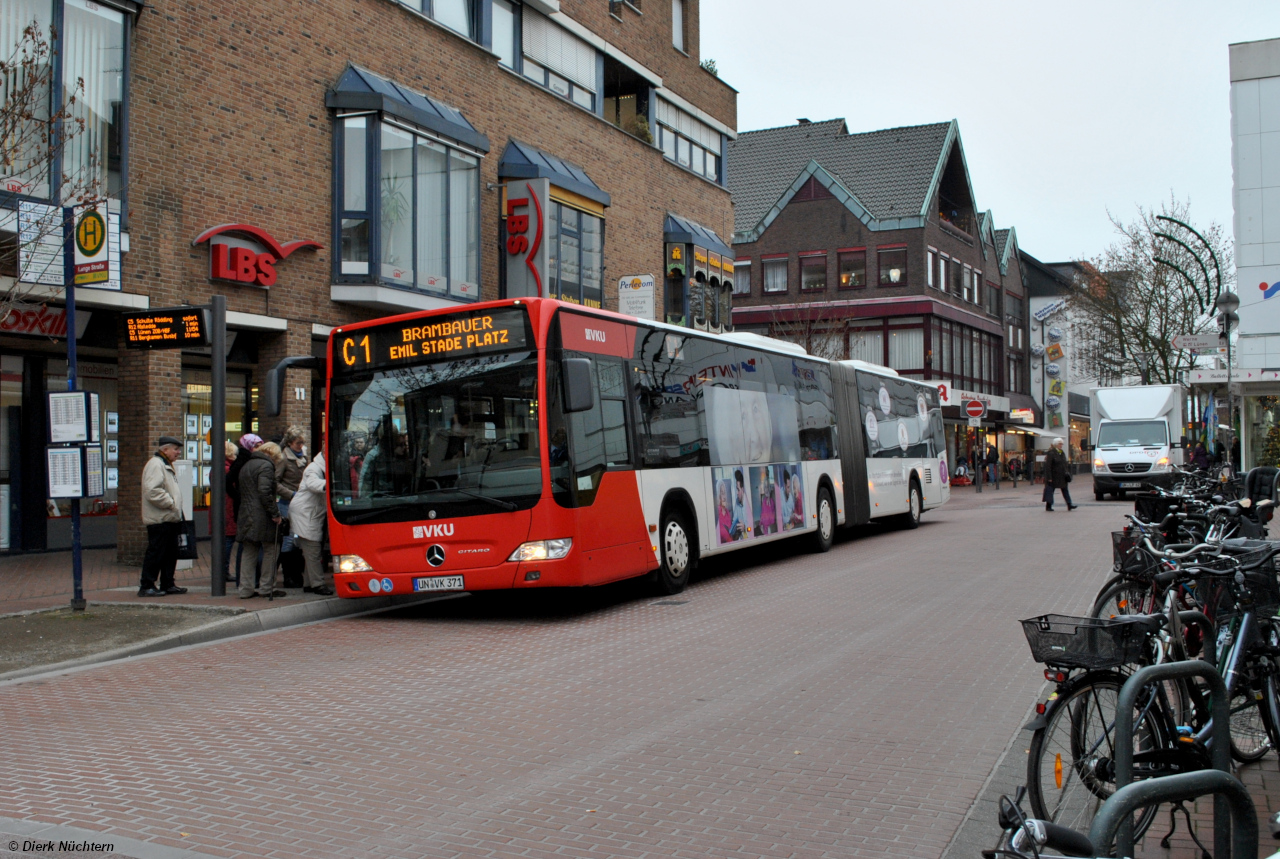 07-67 (UN VK 371) · Lünen, Lange Straße