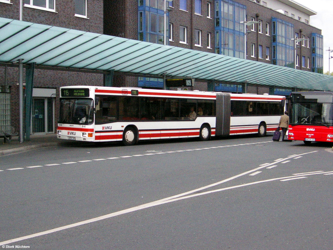 93-67 (UN VK 265) Lünen ZOB/Hbf