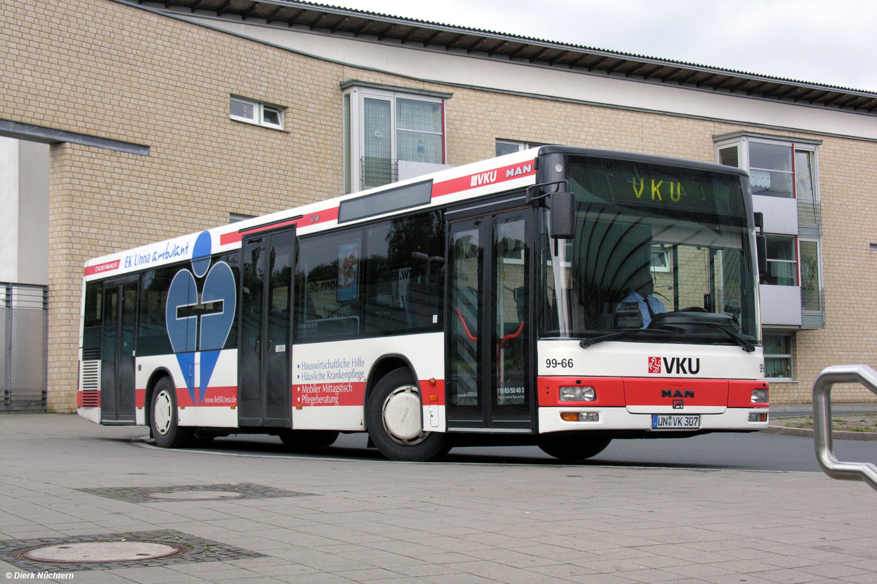 99-66 (UN VK 307) Lünen ZOB/Hbf