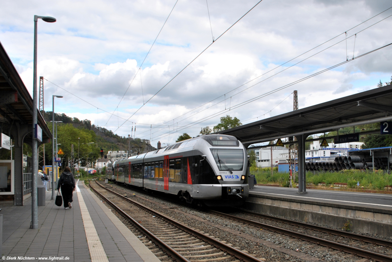 231109 · Iserlohn-Letmathe