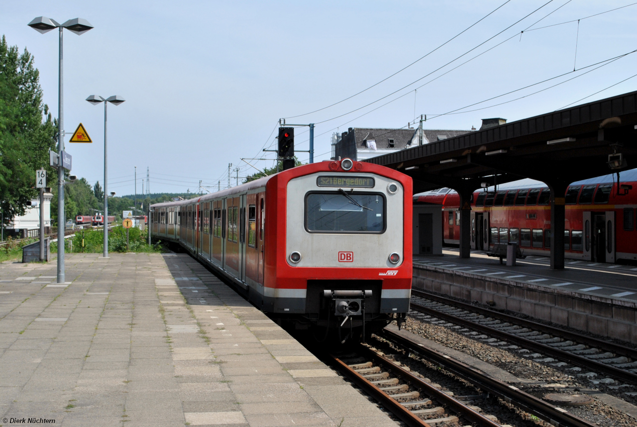 472 548-7 Bergedorf Bf.