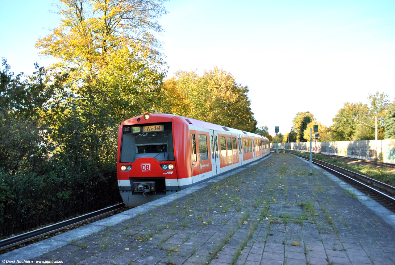 474 005 Friedrichsberg