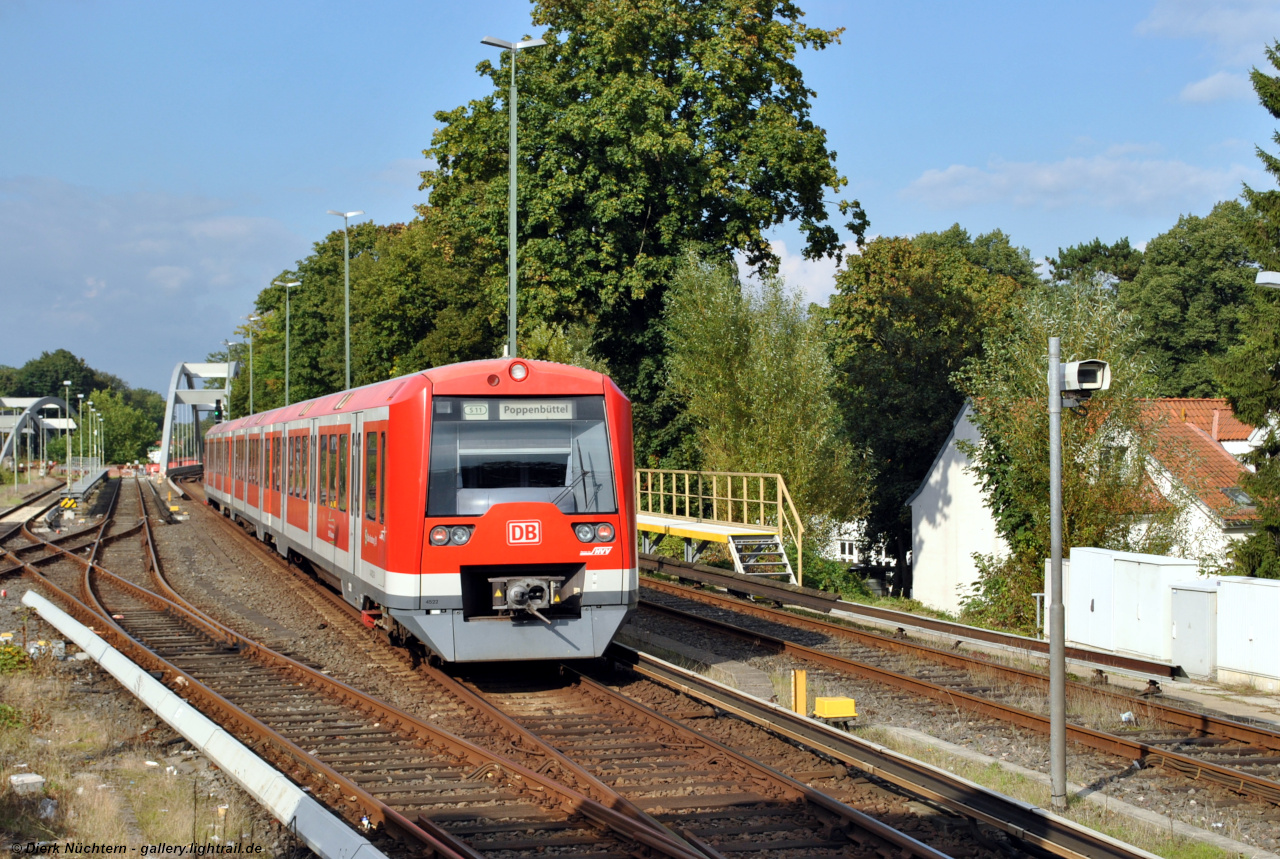 474 522-0 Ohlsdorf