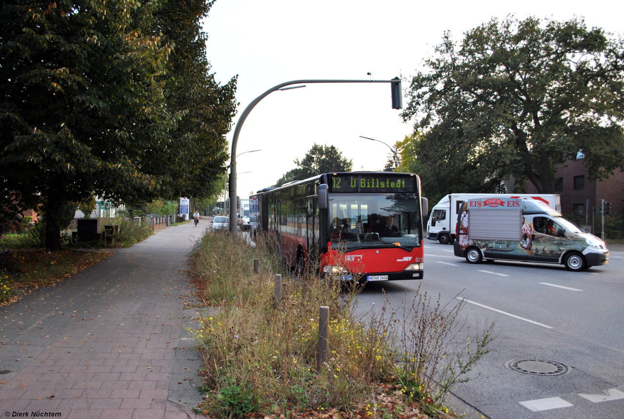 0218 (HH KK 3404) Oberer Landweg