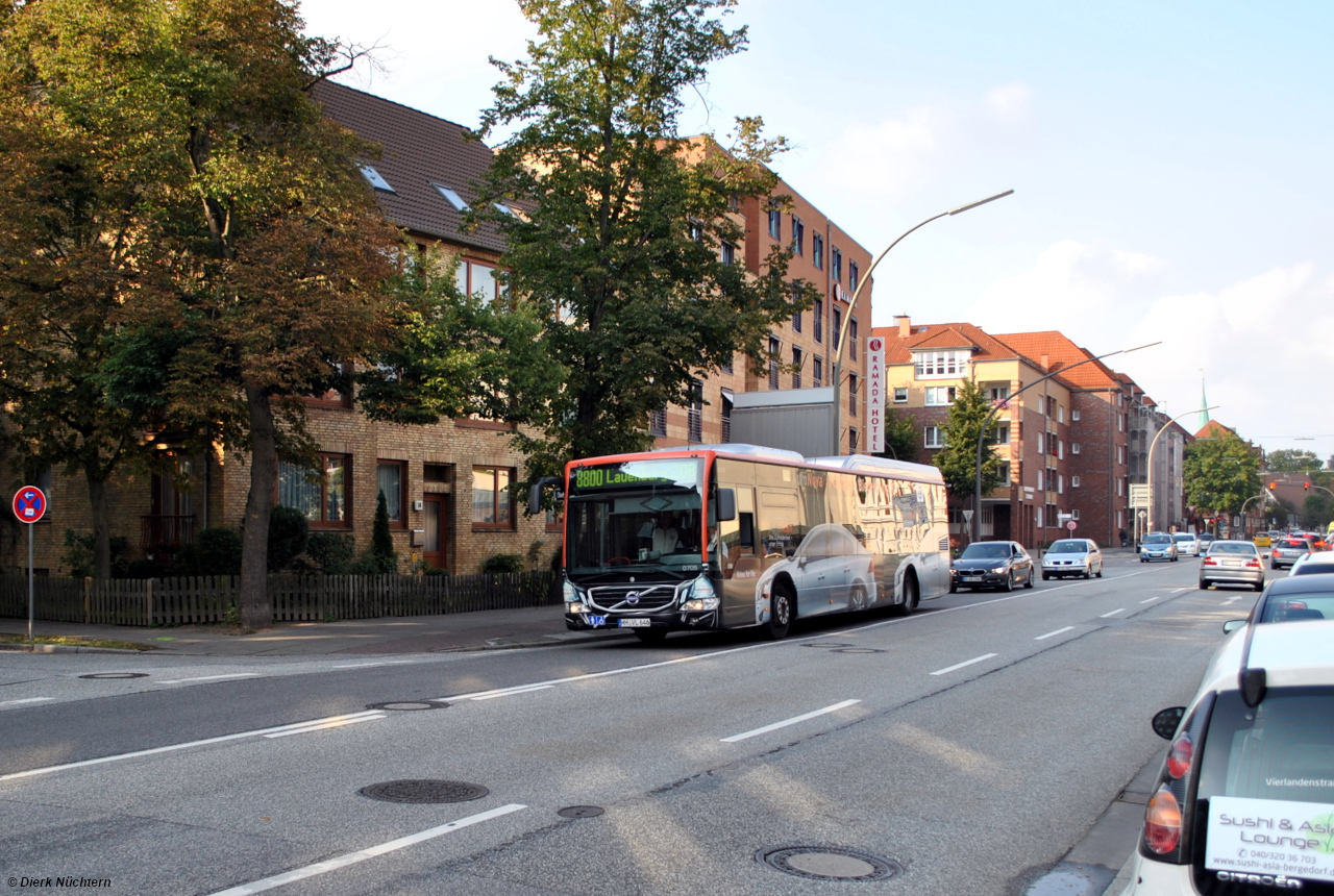 0705 (HH VL 646) Vierlandenstraße