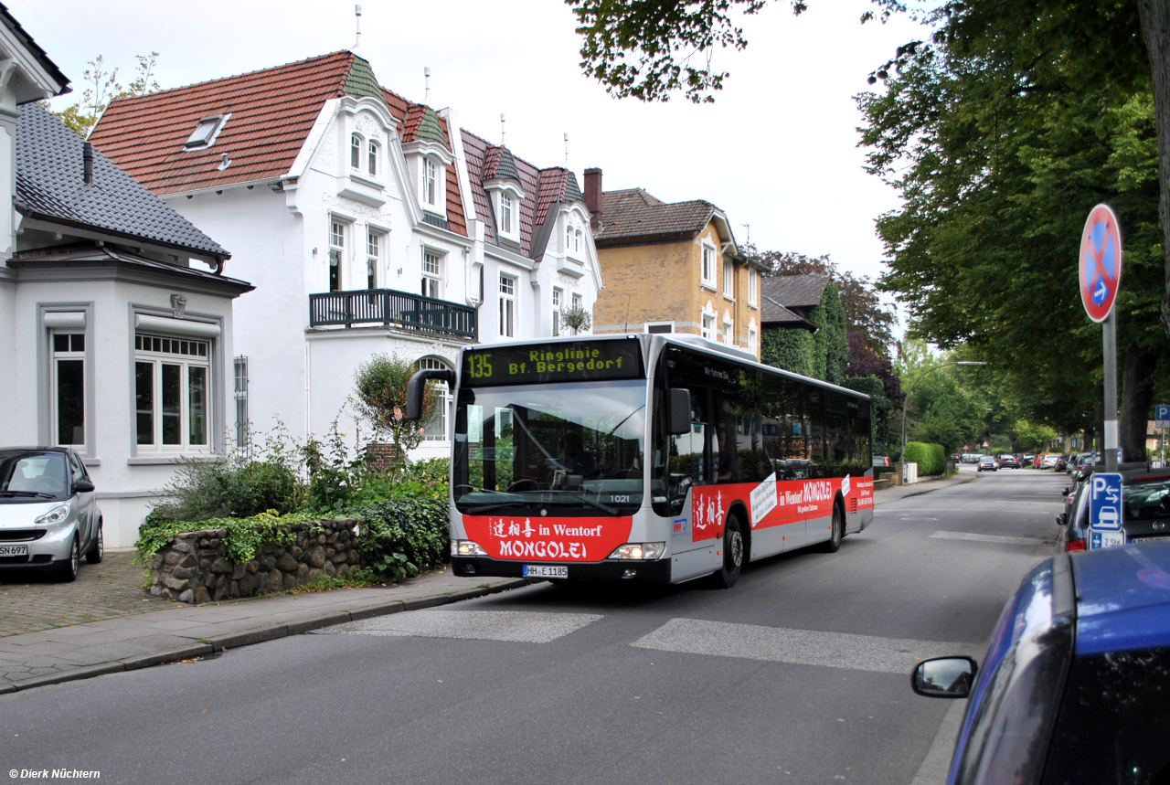 1021 (HH E 1185) Schillerufer