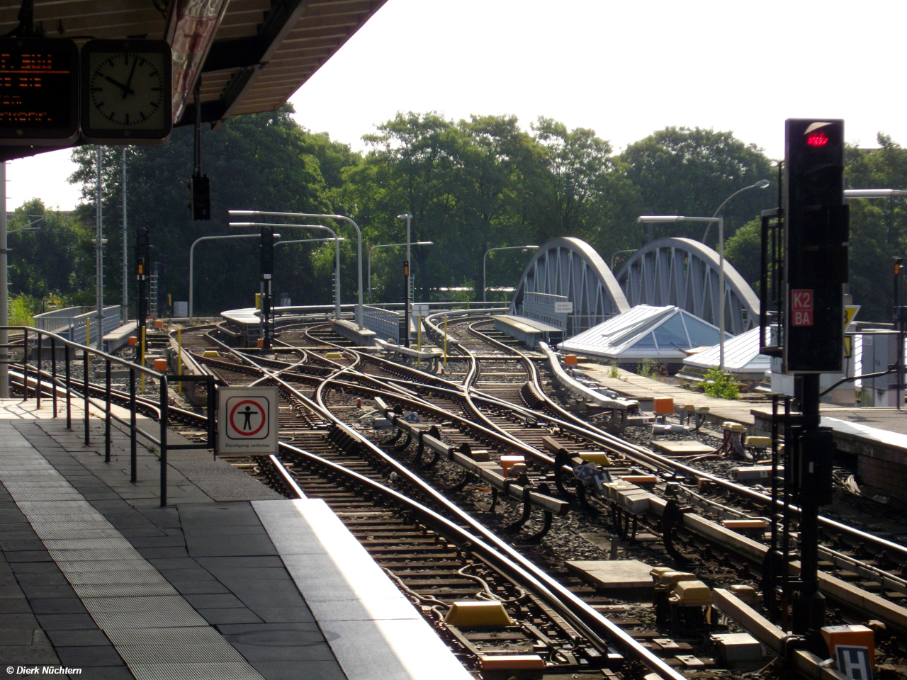 Barmbek, 16.08.2009