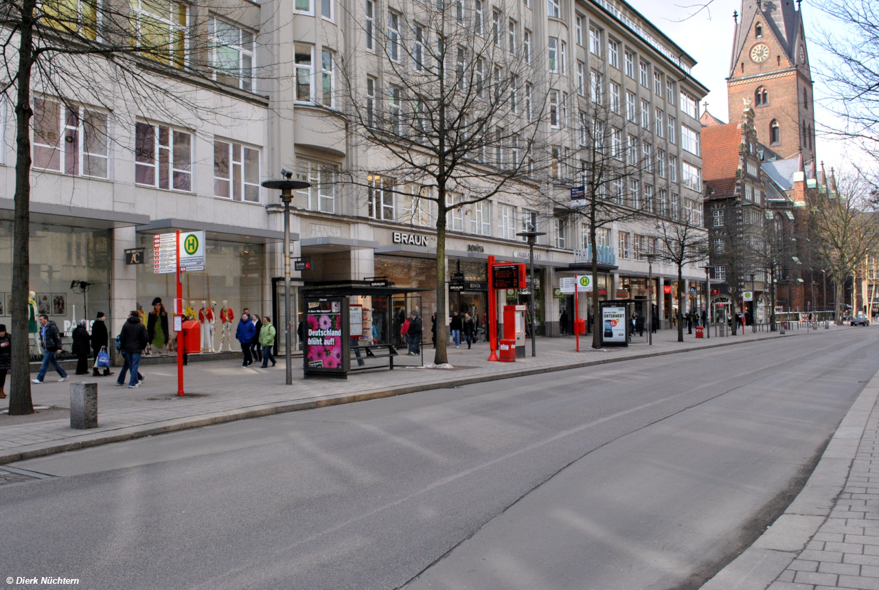 Gerhart-Hauptmann-Platz, 30.03.2013