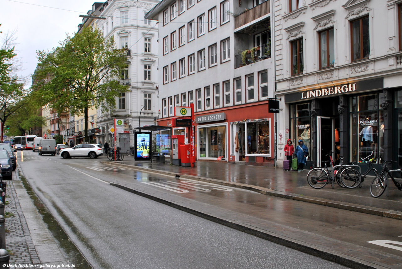 Gurlittstraße, 19.04.2025