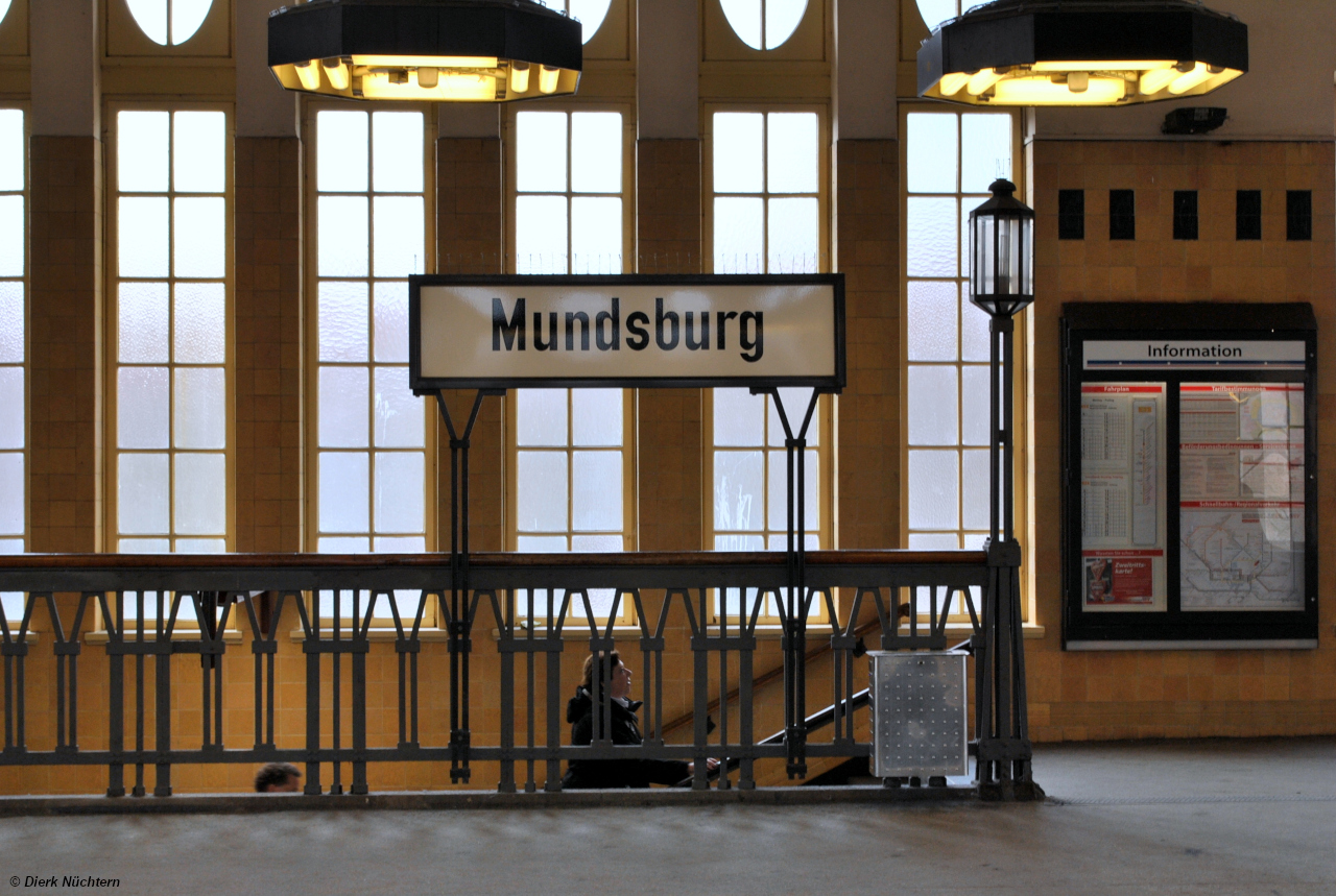 Mundsburg, 30.03.2013