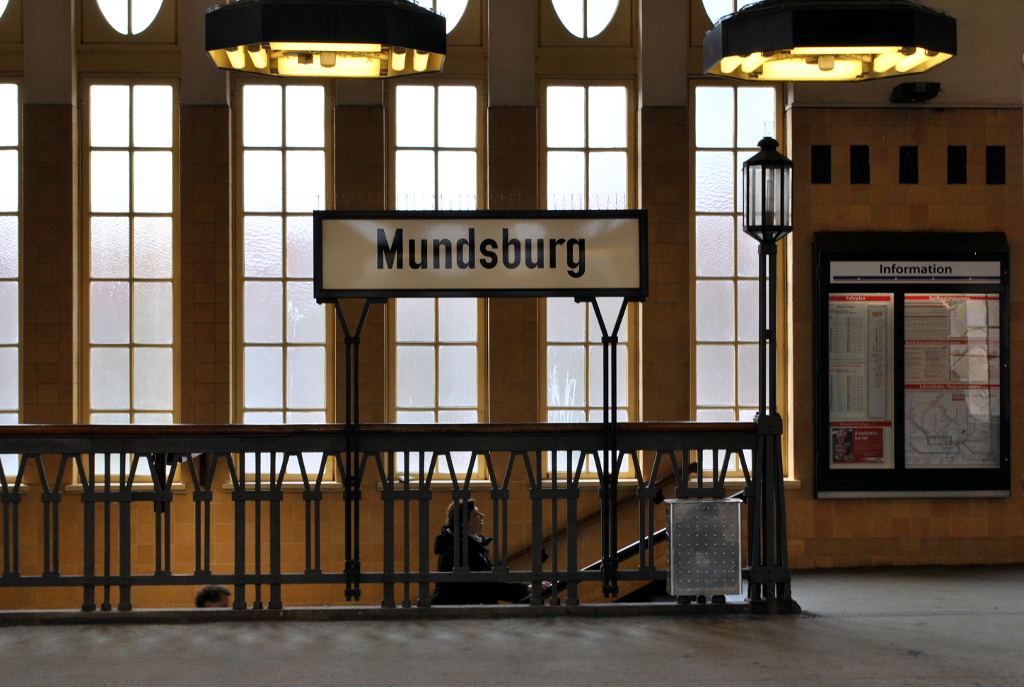 Mundsburg, 30.03.2013