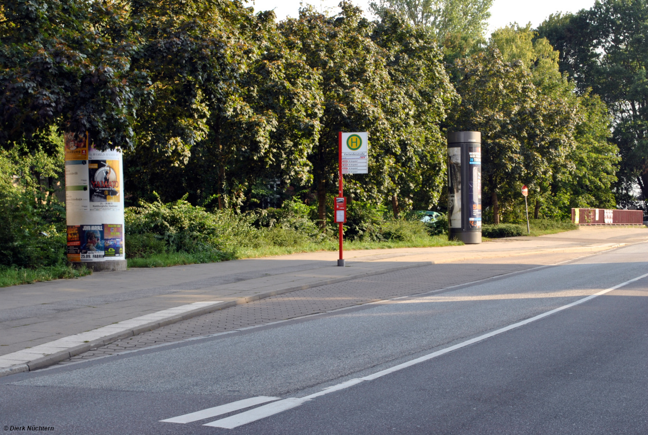 Vierlandenstraße, 11.09.2015