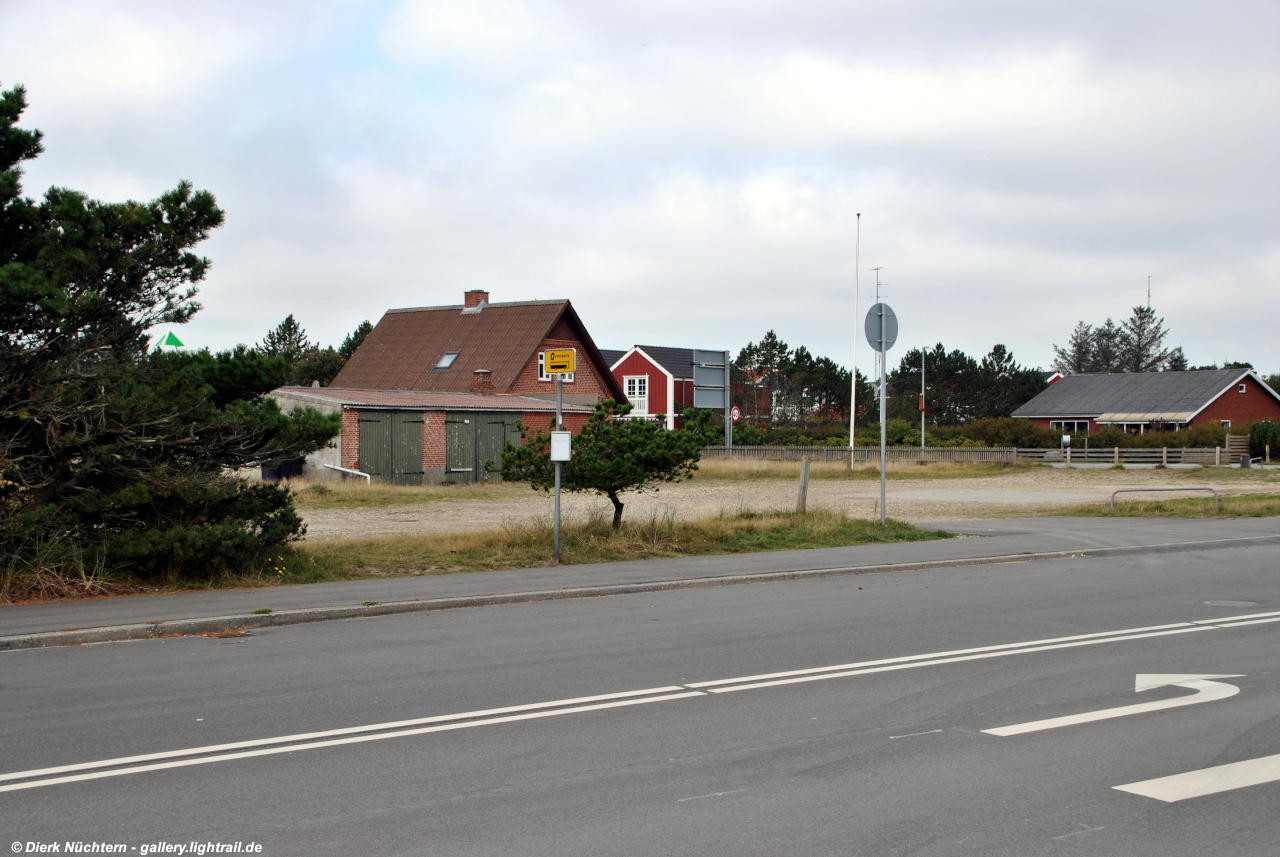 Hvidbjerg Strandvej (Blåvand), 21.09.2020
