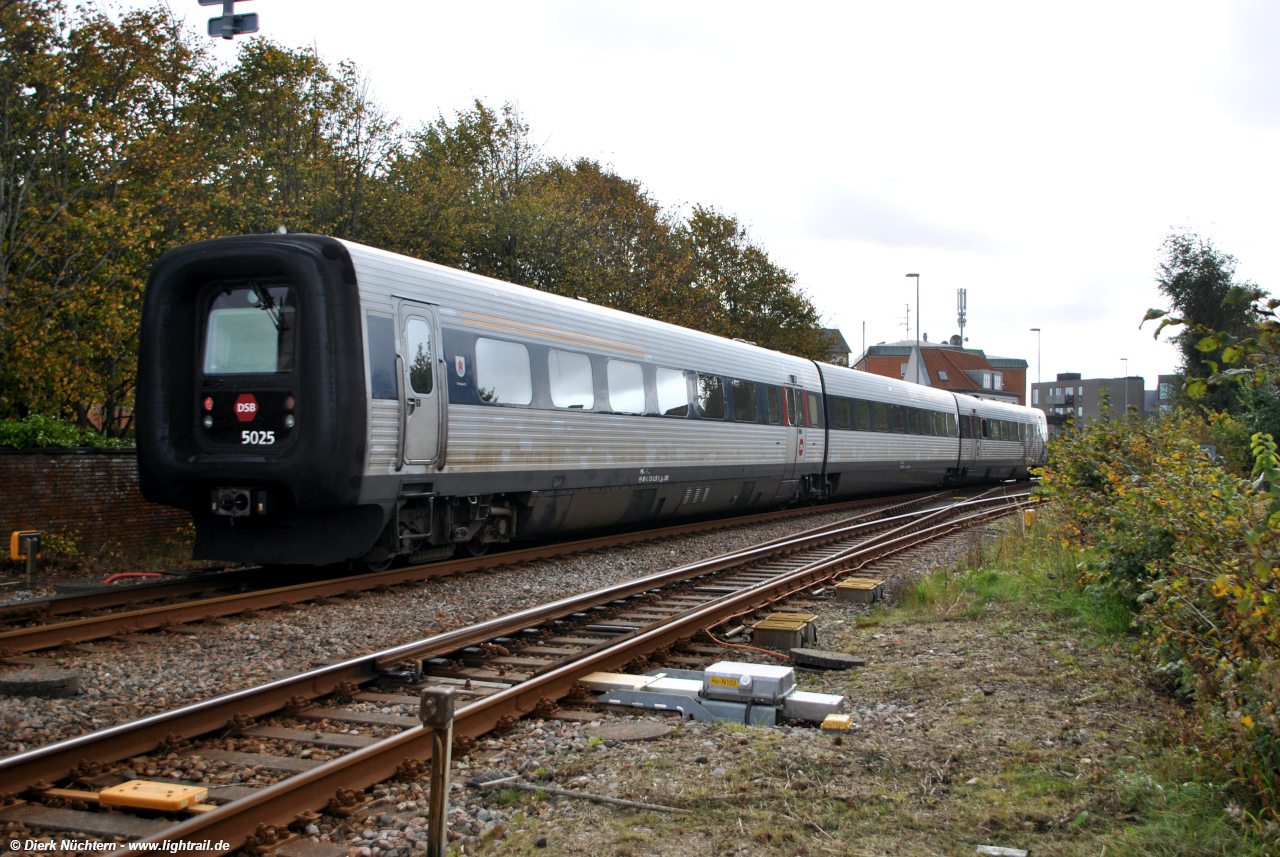 5025 · Holstebro, Struervej