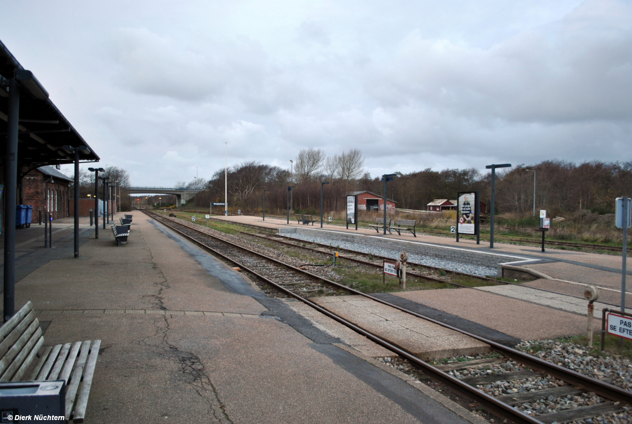 Ringkøbing, 17.11.2017