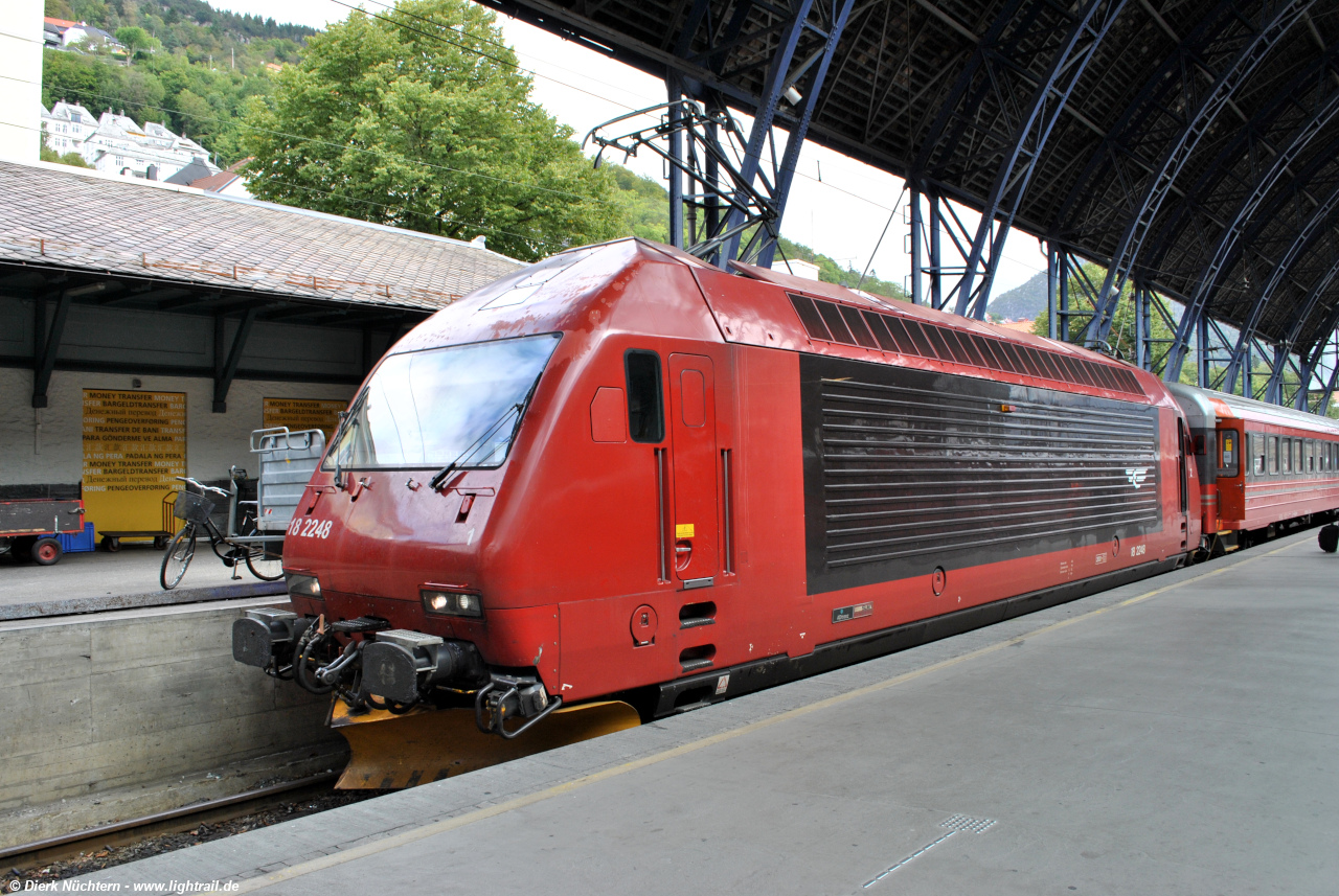 18 2248 in Bergen