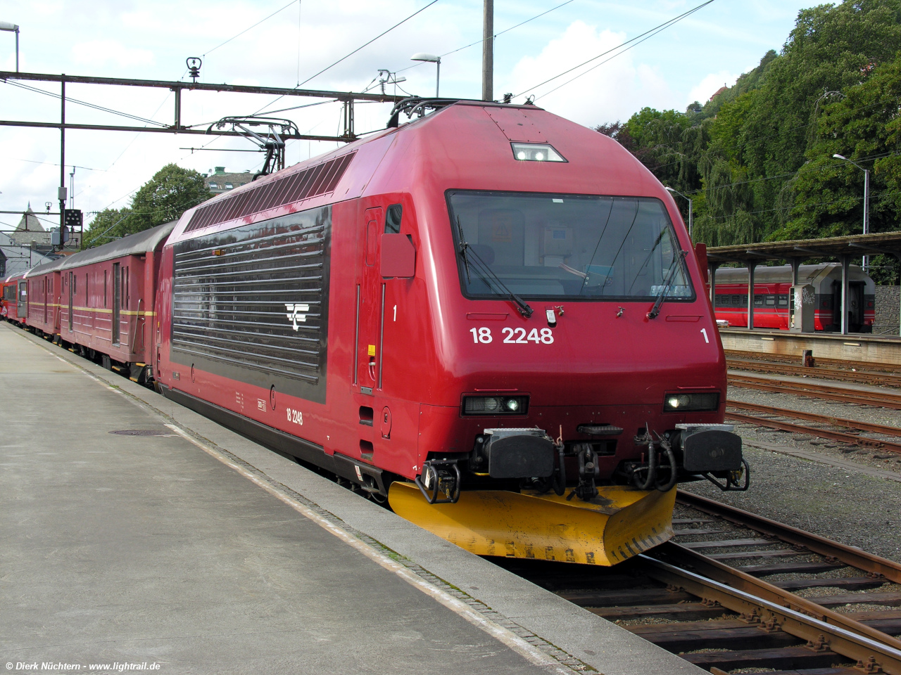 18 2248 in Bergen