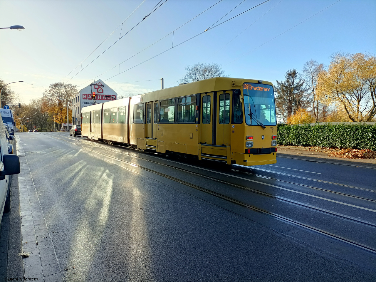 1154 · Seumannstraße