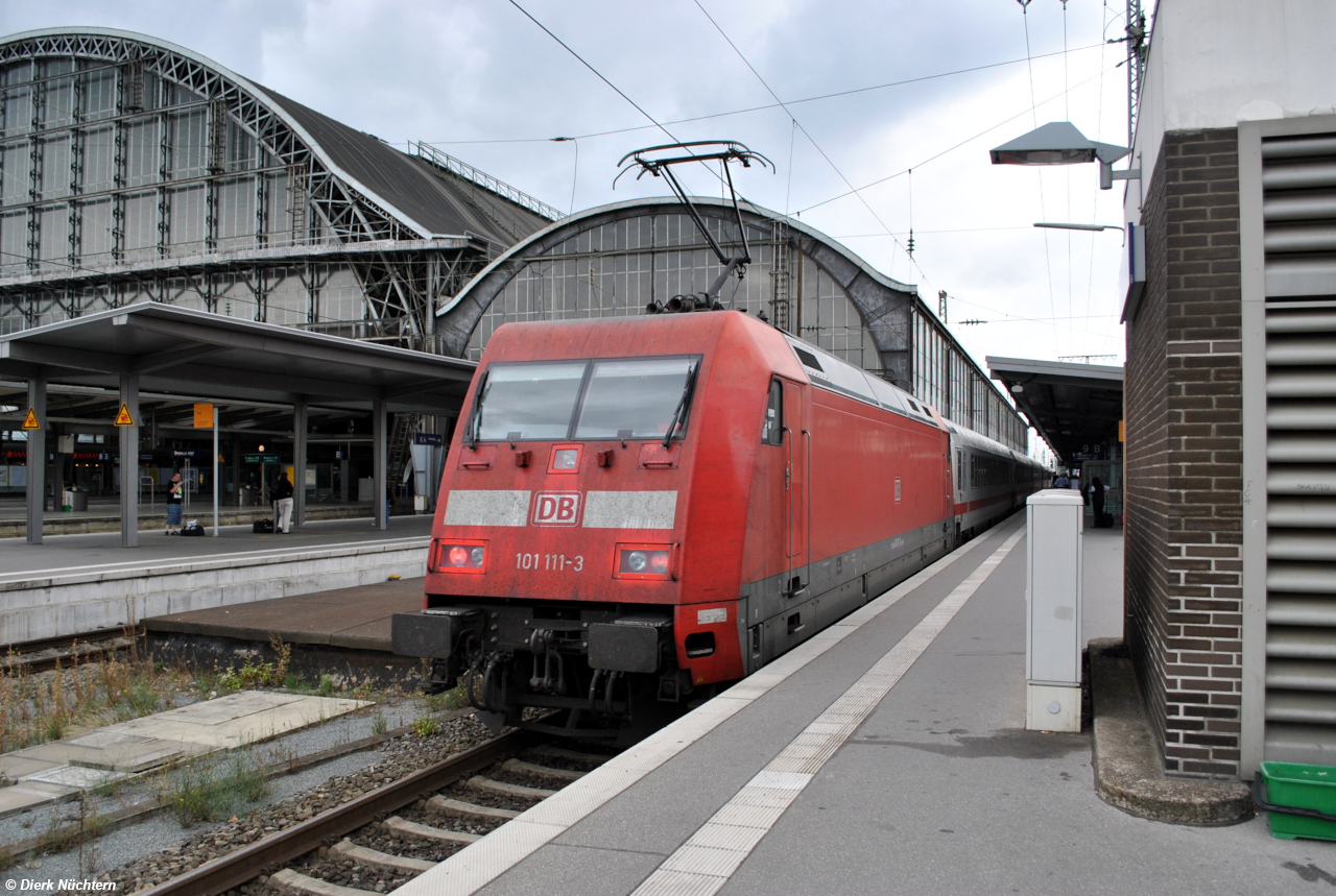 101 111-3 Bremen Hbf