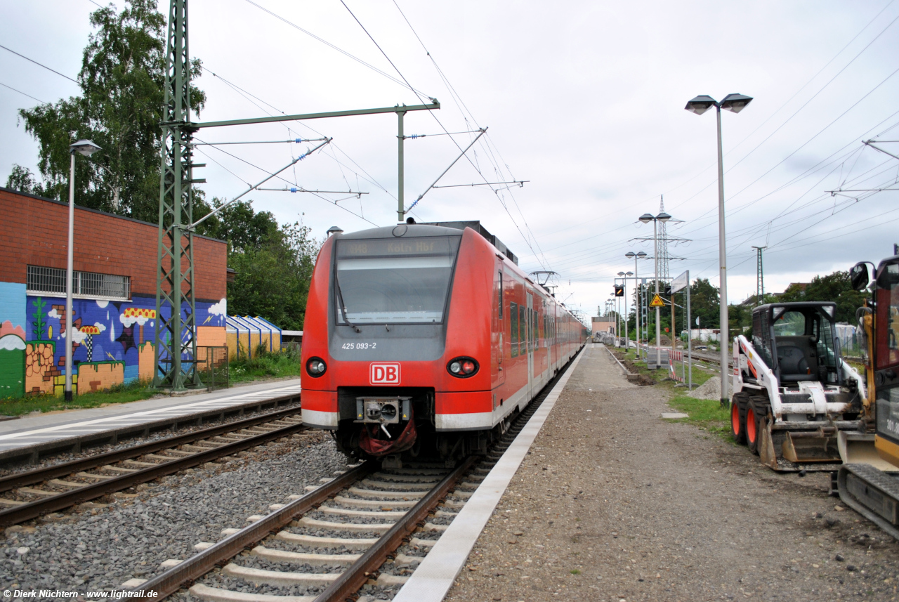 425 093 Leverkusen-Schlebusch