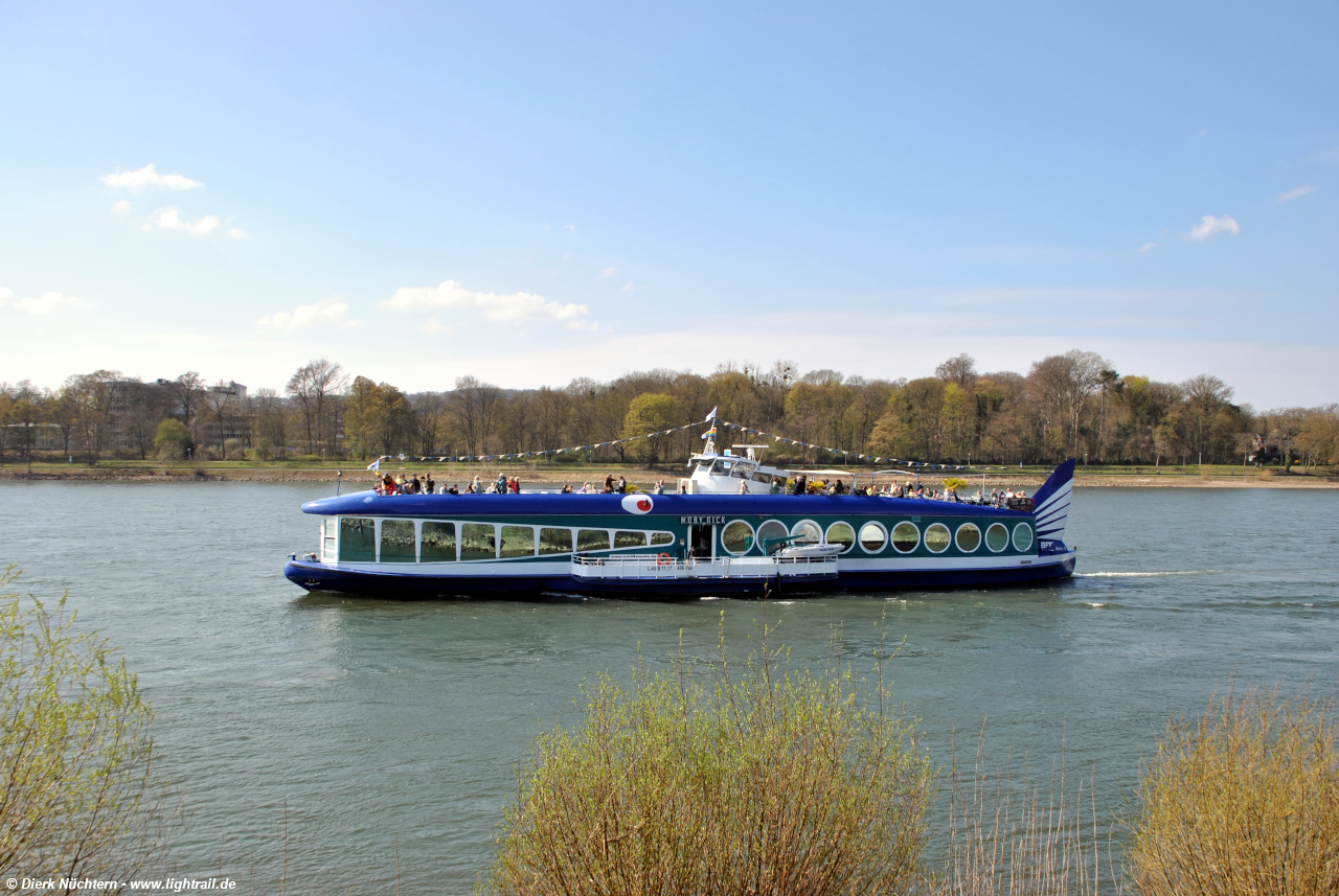 Moby Dick · Königswinter