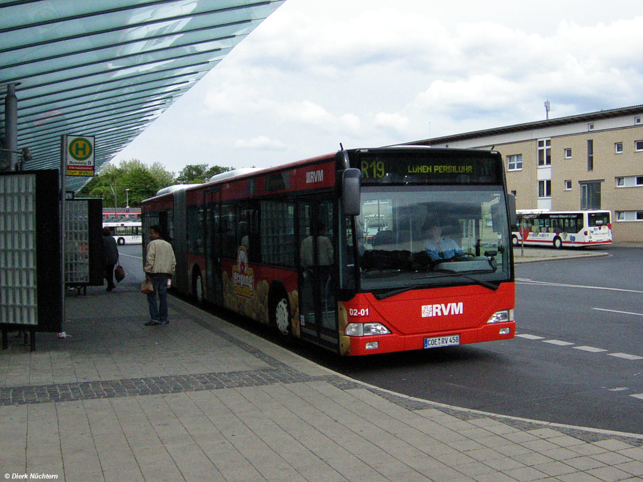 02-01 (COE RV 458) Lünen ZOB/Hbf