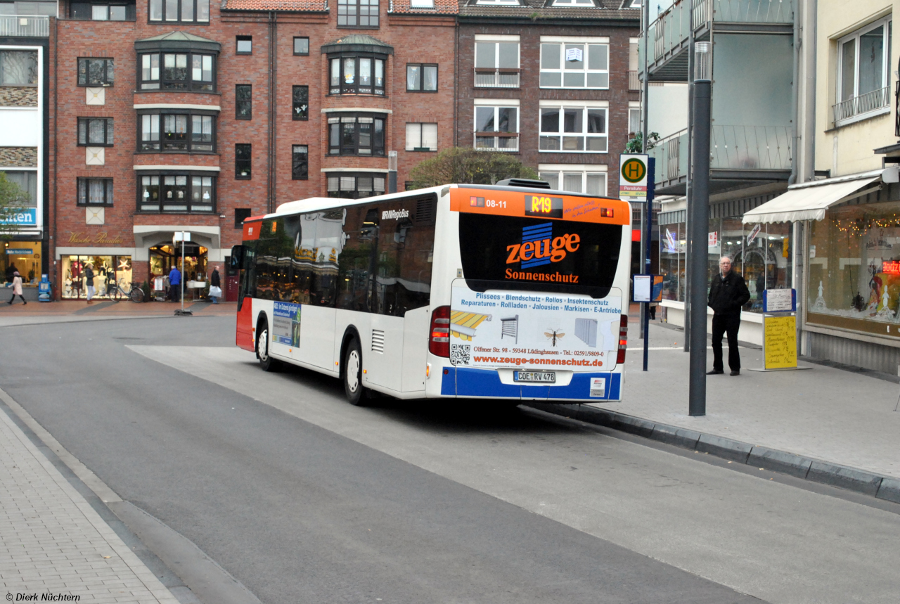 08-11 (COE RV 478) · Lünen, Persiluhr