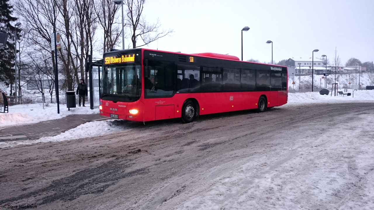 20203 (HSK NV 426) Winterberg Bf.