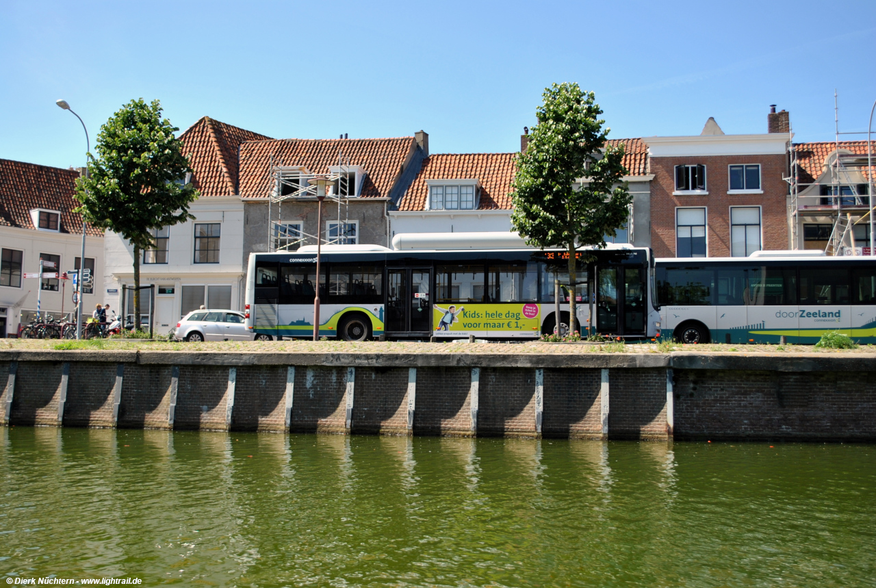 2982 (BV-SB-70) Middelburg, Nieuwe Haven