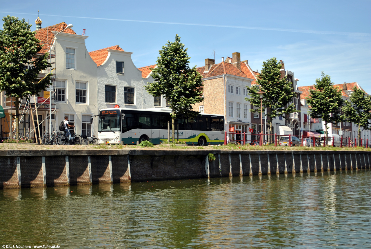 5541 (52-BGB-3) Middelburg, Nieuwe Haven