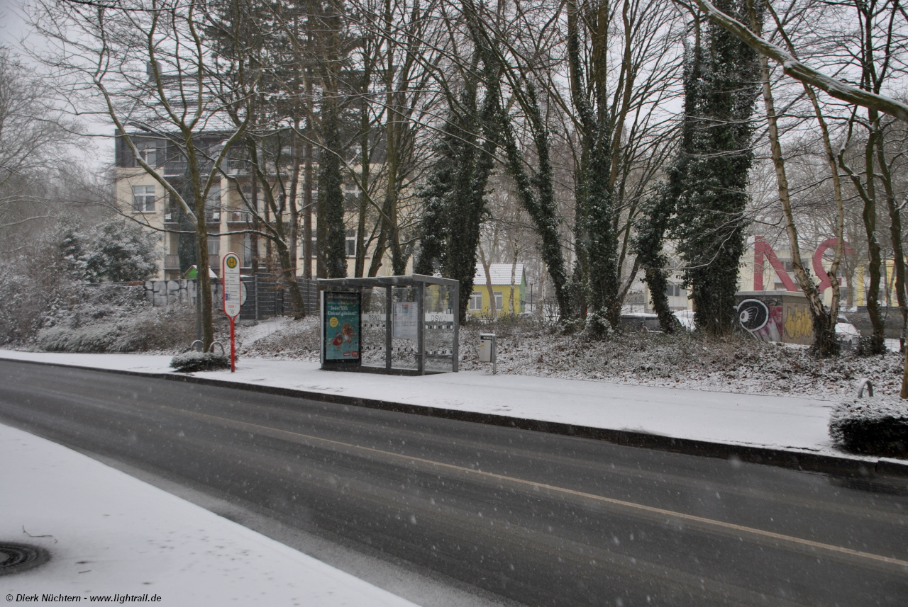 Am Grimmelsiepen, 26.01.2026