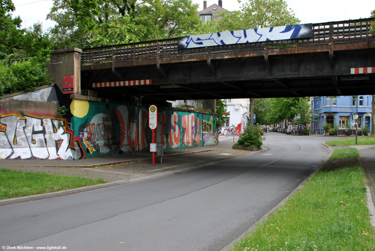 Dortmund West, 04.06.2026