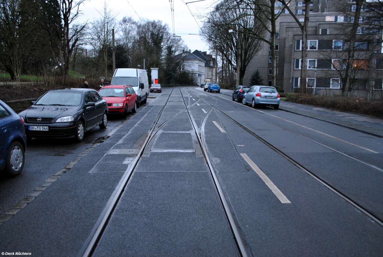 Wittener Straße, 05.02.2016