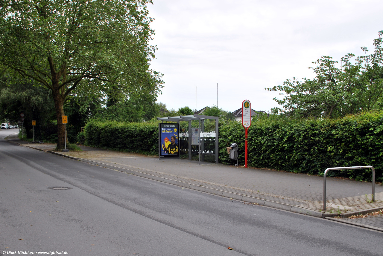Metzer Straße, 04.06.2026