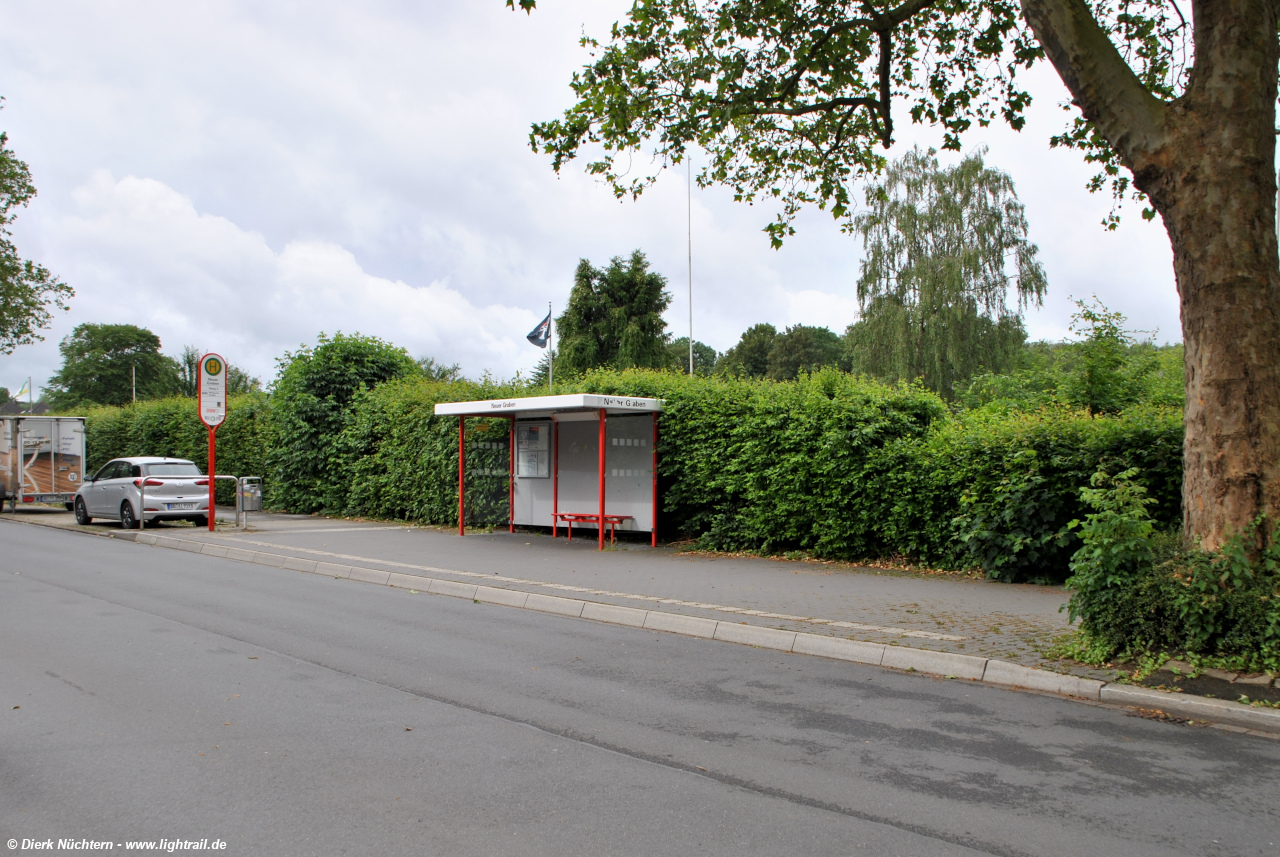 Neuer Graben, 04.06.2026