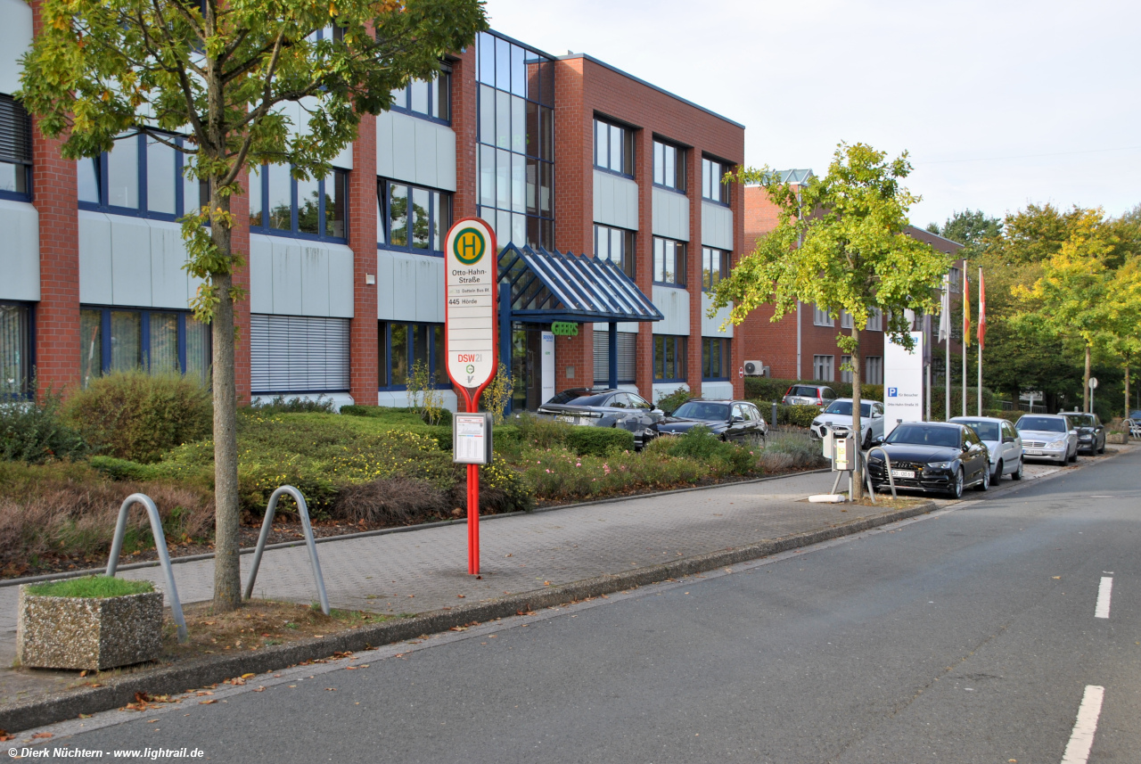 Otto-Hahn-Straße, 28.09.2026