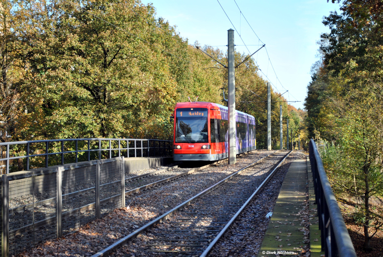 3138 Osterholzer Landstraße