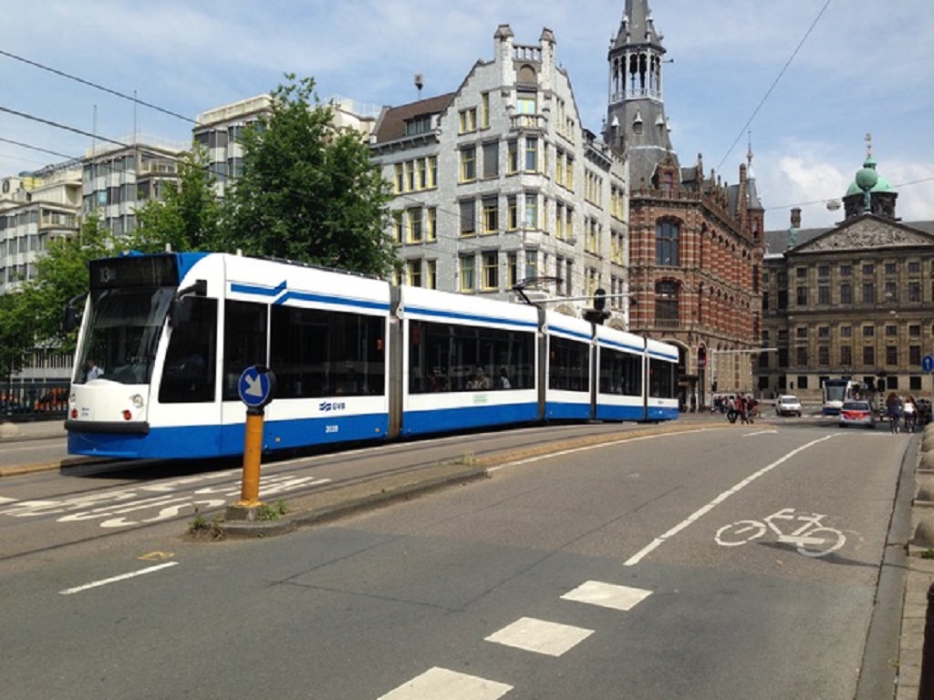 2028 Amsterdam