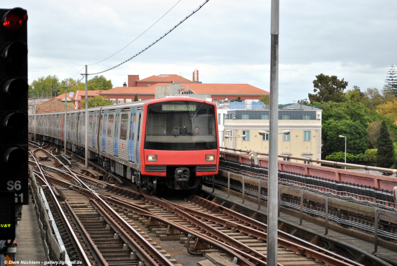 Linha Verde · Campo Grande