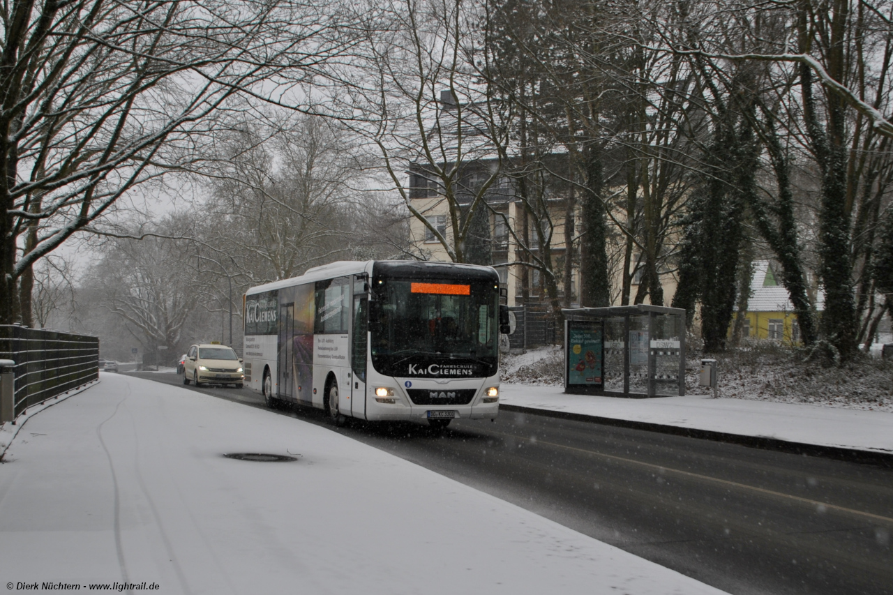 DO KC 3300 · Benninghofer Straße