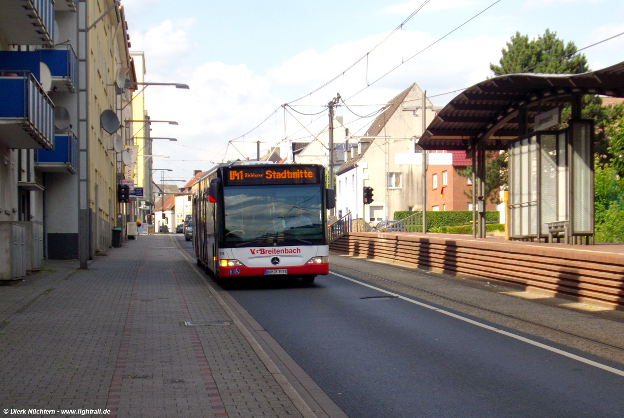 1578 (HAM B 1078) · Dortmund, Amtsstraße