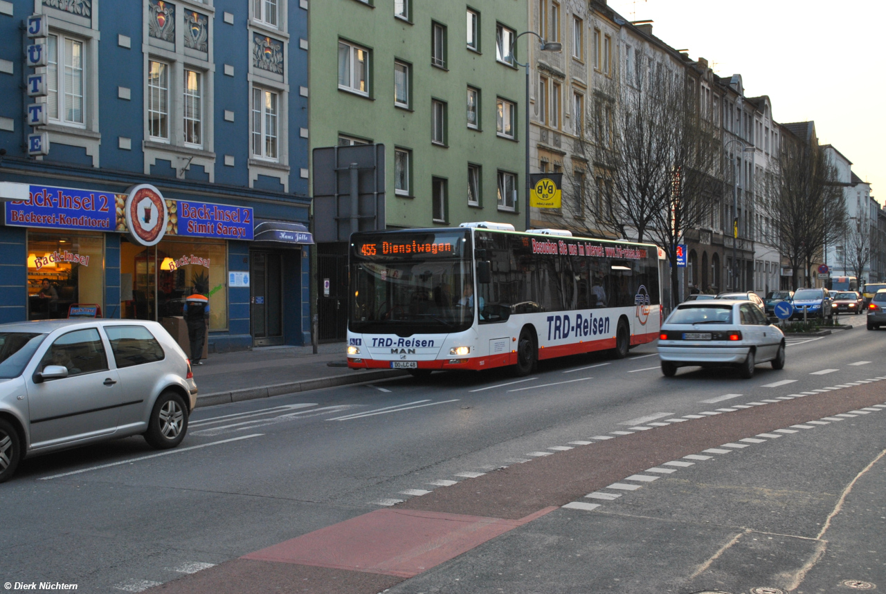 1503 (DO LC 48) · Borsigplatz