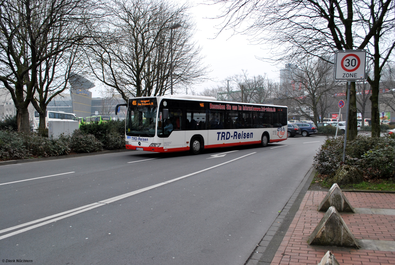 1507 (DO EA 11) · Dortmund Hbf (Nord)