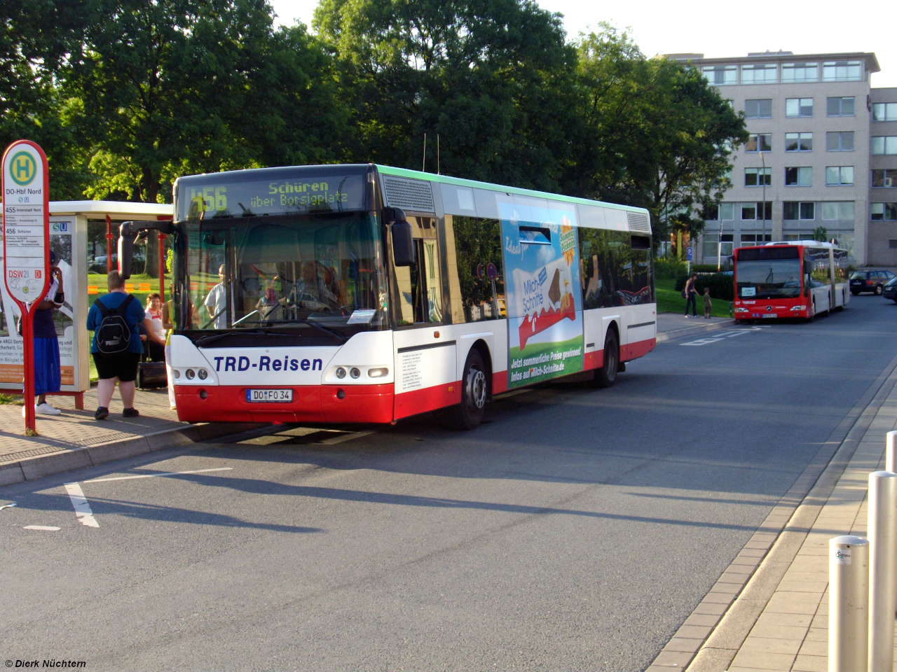 DO FO 34 Dortmund Hbf (Nord)