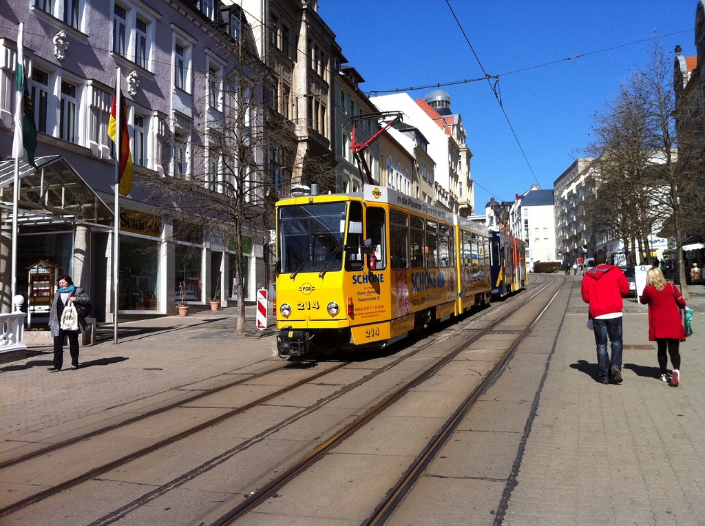 214+231 Bahnhofstraße