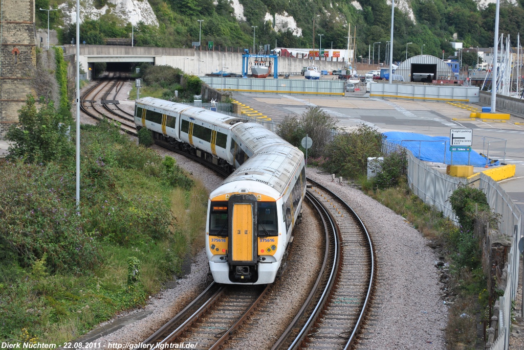 375 616 Port of Dover