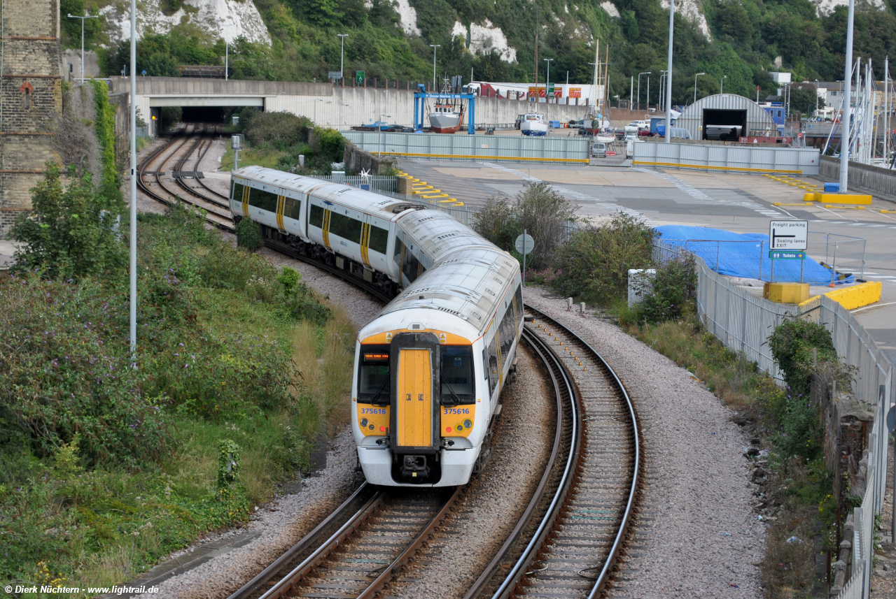 375 616 Port of Dover