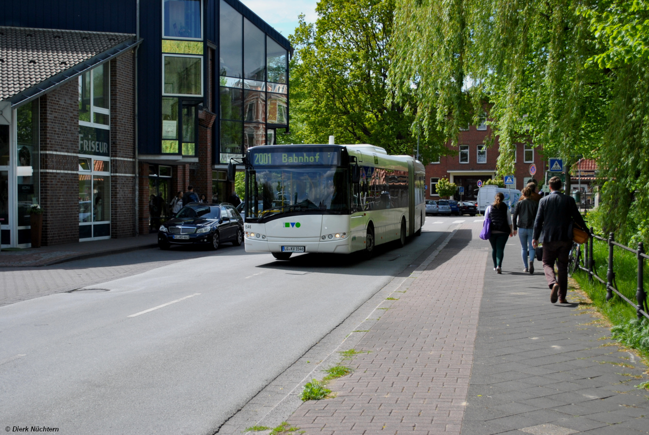 1546 (LG KV 1546) · Stade Bahnhof