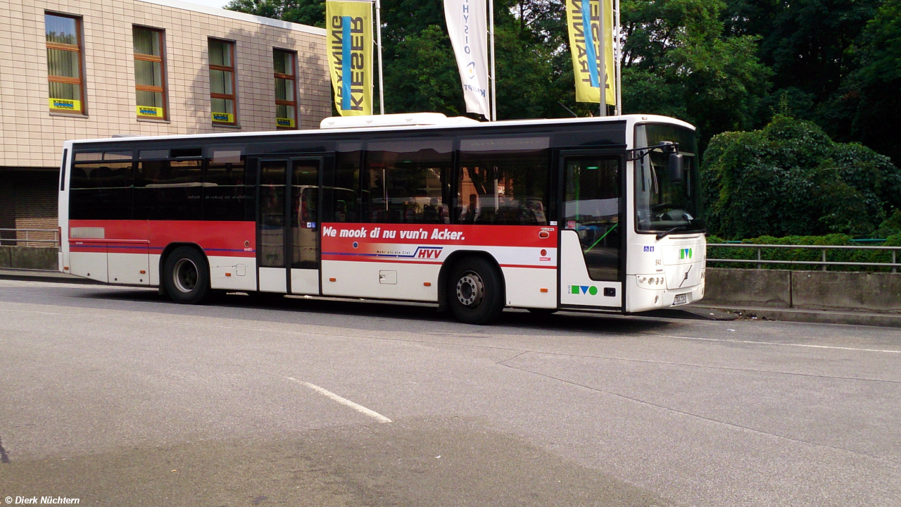 940 (STD L 1142) Hamburg Harburg Bf.